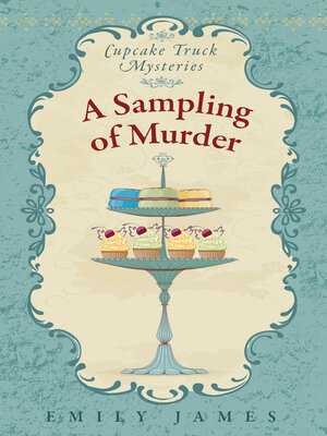 cover image of A Sampling of Murder
